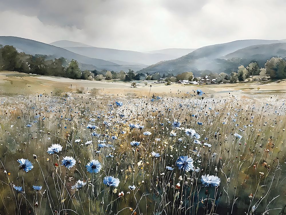 Campos de Safira — Gregory, Franklyn