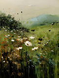 Montanha das Flores Silvestres I — Gregory, Franklyn