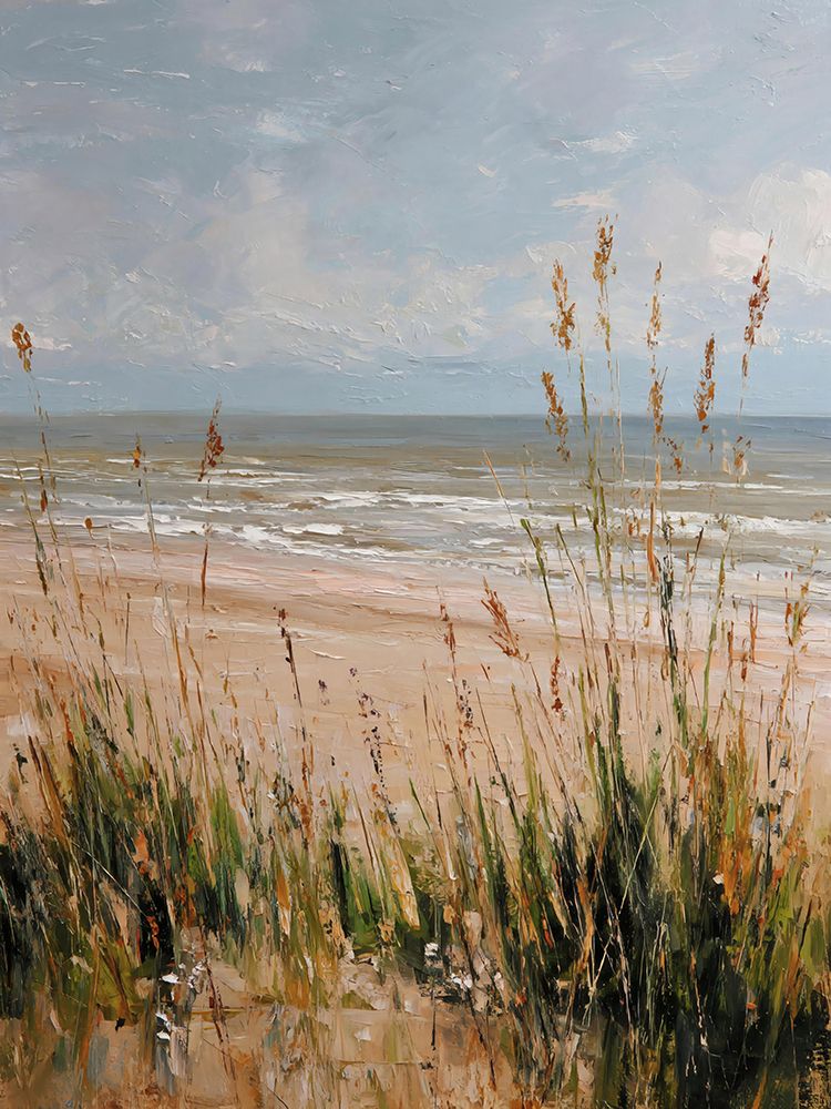 Praia de Capim Alto — Gregory, Franklyn
