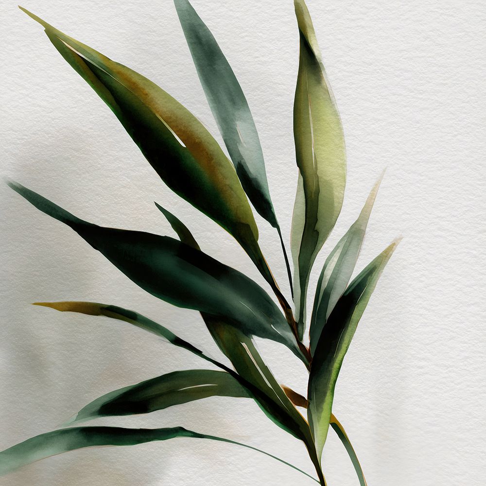 Folhas de Bambu 2 — Kelly, Gina