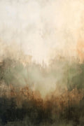 Terra Abstrato — Kelly, Gina