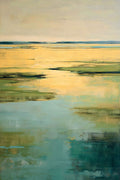 Pantanal Dourado — Kelly, Gina