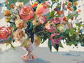 Rosas 3 — Westenhofer, Jenny
