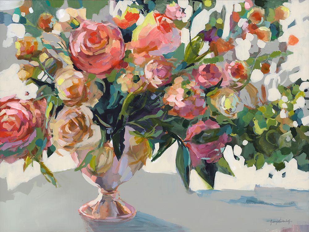 Rosas 3 — Westenhofer, Jenny