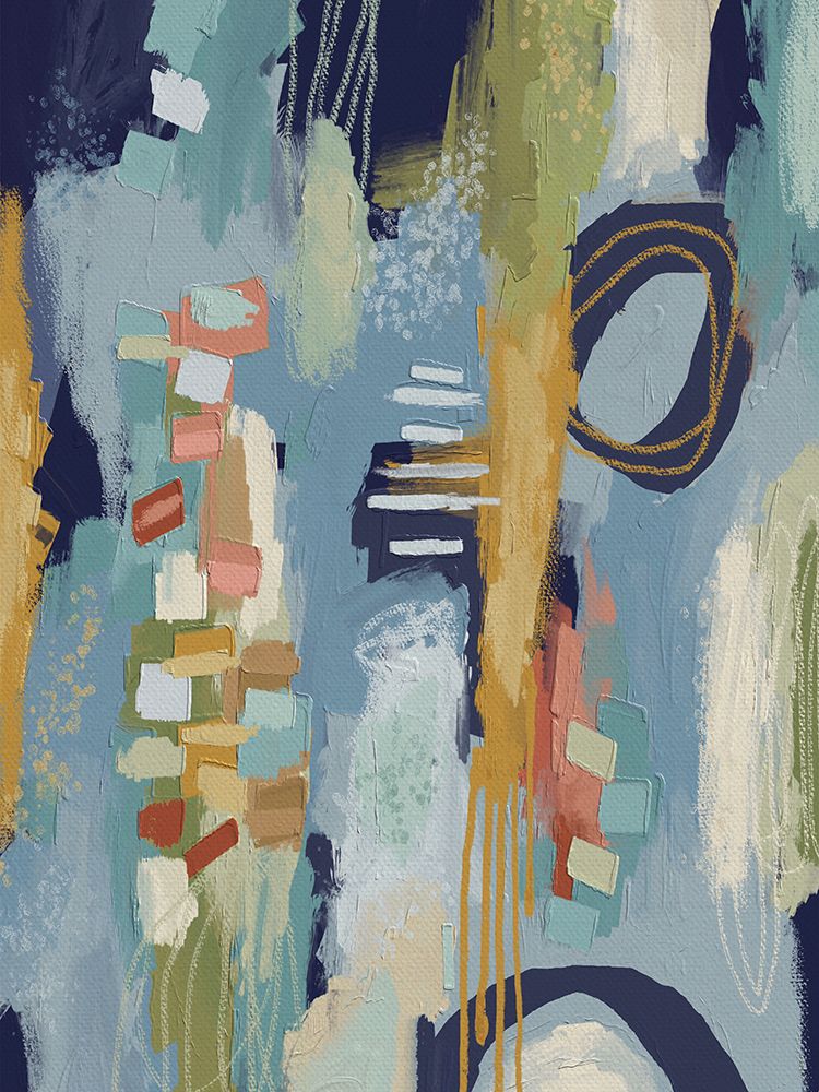 Deixe Ir 2 — Nohren, Lisa