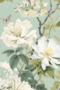 Avistamento de Borboleta — Petals Prints Design