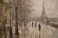 França Abstrata — Petals Prints Design