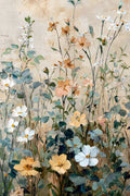 As Cores da Natureza — Petals Prints Design