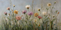 Cores da Primavera — Petals Prints Design