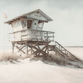 Cabana de Praia 2 — B, Riley