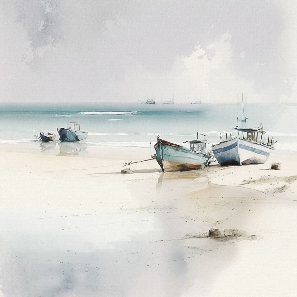 Bote a Remo 3 — B, Riley