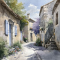 Viela da Aldeia 2 — B, Riley