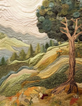 Tapeçaria Toscana 1 — RileyB