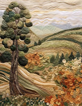 Tapeçaria Toscana 4 — RileyB