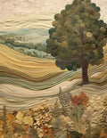 Tapeçaria Toscana 7 — RileyB
