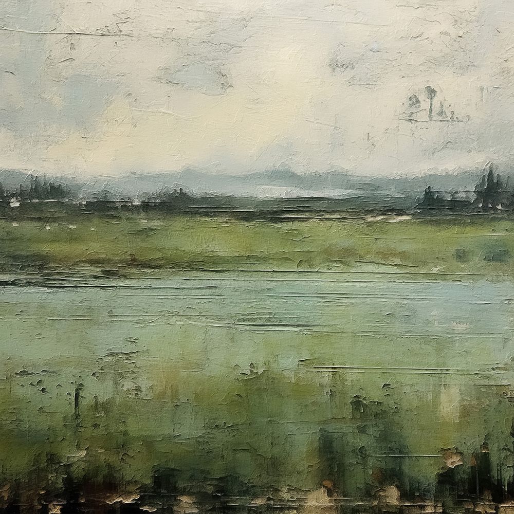 Paisagem Rústica 5 — RileyB