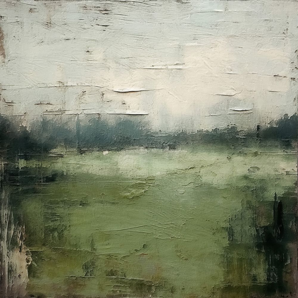 Paisagem Rústica 6 — RileyB