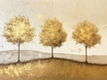 Paisagem Dourada 5 — RileyB
