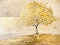 Paisagem Dourada 7 — RileyB