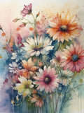 Flores Silvestres 2 1 — Gray, Ryley