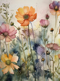 Flores Silvestres 3 — Gray, Ryley