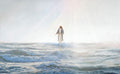 Aquieta-te — Ward, Jay Bryant
