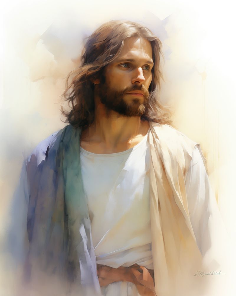 Luz de Cristo — Ward, Jay Bryant