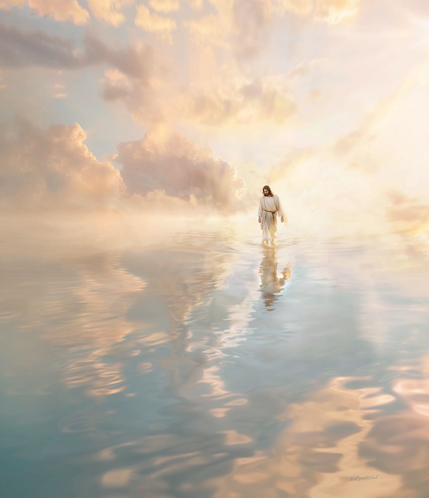Alvorecer 2 — plena luz — Ward, Jay Bryant