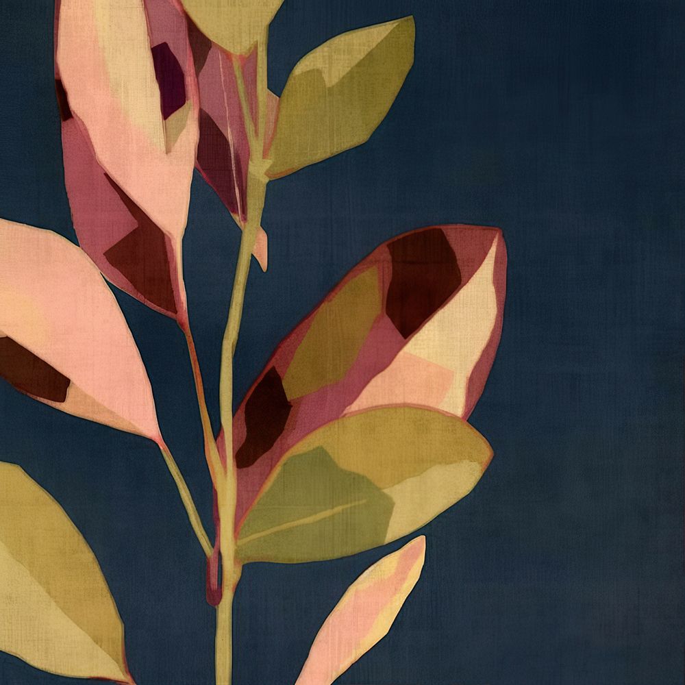 Arte Floral I — Harmony Inhouse Artist