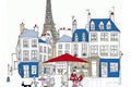 Paisagem Urbana I — Harmony Inhouse Artist