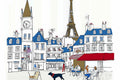 Paisagem Urbana II — Harmony Inhouse Artist