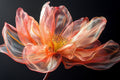Pintura Floral II — Harmony Inhouse Artist