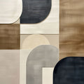 Abstrato I — Harmony Inhouse Artist