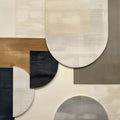 Abstrato II — Harmony Inhouse Artist
