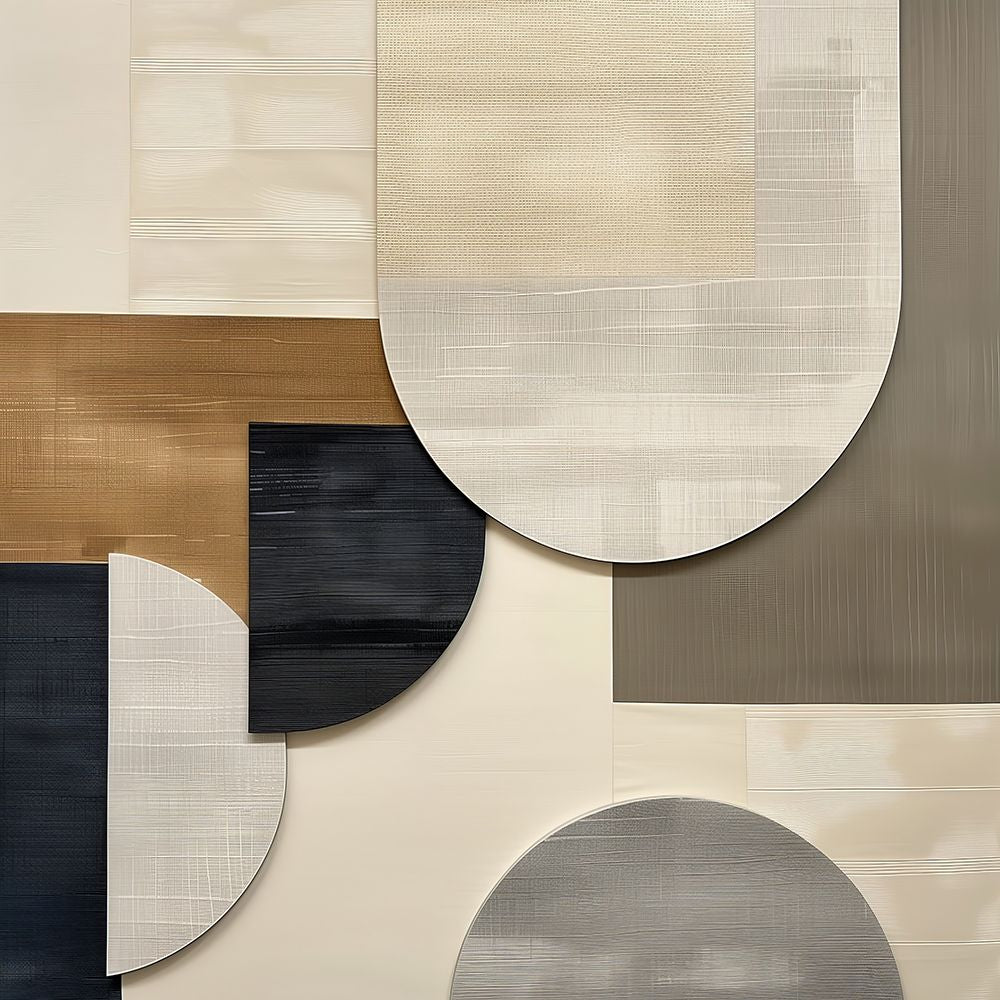 Abstrato II — Harmony Inhouse Artist