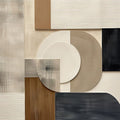 Abstrato III — Harmony Inhouse Artist