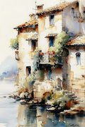 Paisagem Urbana XII — Harmony Inhouse Artist