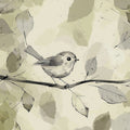 Pássaros V — Harmony Inhouse Artist