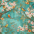 Padrões de Mural Mogol II — Harmony Inhouse Artist