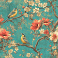 Padrões de Mural Mogol III — Harmony Inhouse Artist