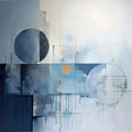 Arte Abstrata III — Harmony Inhouse Artist