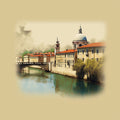 Vista de Veneza IV — Harmony Inhouse Artist