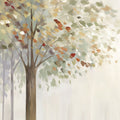Árvores Sóbrias I — Harmony Inhouse Artist
