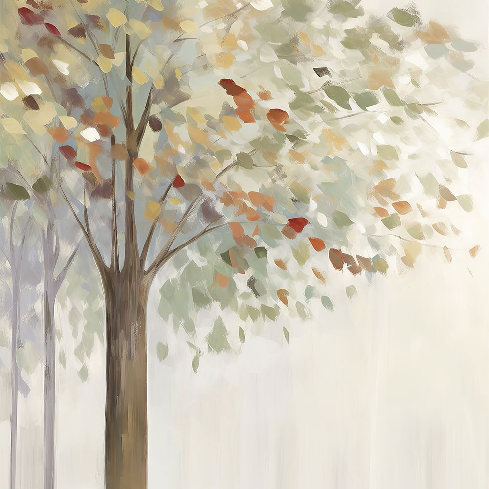 Árvores Sóbrias I — Harmony Inhouse Artist