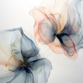 Pintura de Modelo Floral XIV — Harmony Inhouse Artist