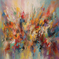 Abstrato Moderno II — Harmony Inhouse Artist