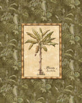 Palmeira Vintage IV — Audrey, Charlene