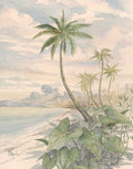 Baía das Cabanas II I — Brent, Paul