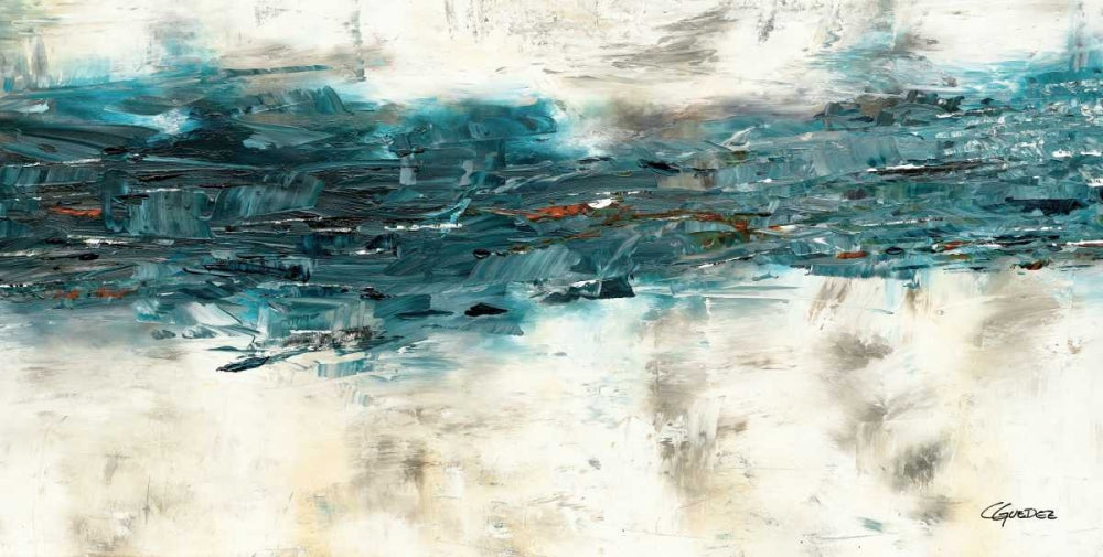 Maré Alta III 1 — Guedez, Carmen