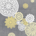 Elegância em Amarelo VI — Harbick, N